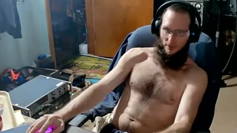 Randall online show from October 2, 4:16 am