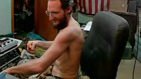 Randall online show from February 14, 11:53 am