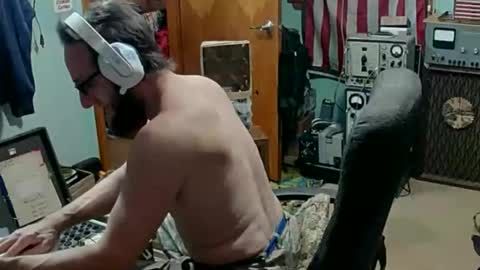 Randall online show from December 20, 11:56 pm