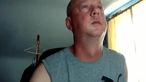 randman92225 online show from May 30, 7:25 pm