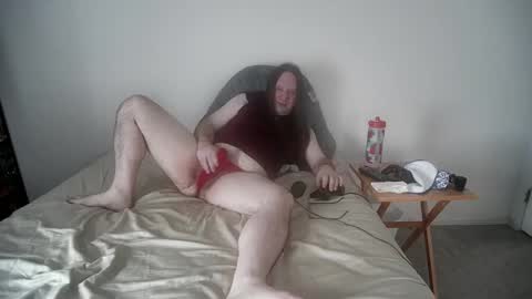 rando1235 online show from February 24, 8:42 pm