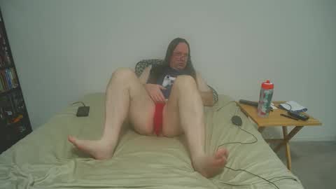 rando1235 online show from January 16, 7:22 am