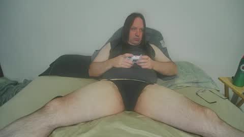 rando1235 online show from September 14, 5:42 am