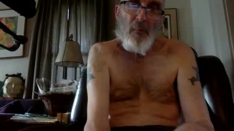 Randy online show from April 22, 11:48 am