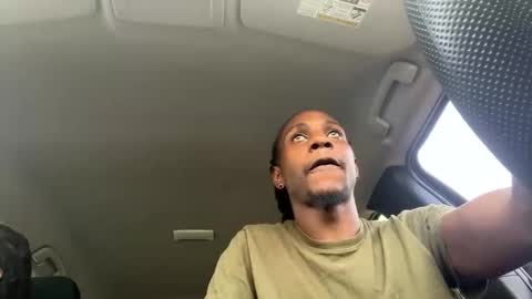 Big Dolph online show from January 17, 7:38 pm