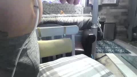 Randy8inbater online show from March 3, 9:39 am