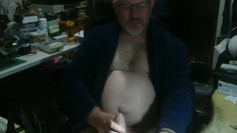 randyboyandy online show from October 8, 9:52 pm