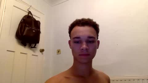 randyrio11 online show from April 11, 2:30 am