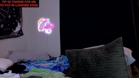 Randy Rod online show from February 20, 12:40 am