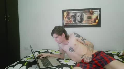 Rangel and Lola online show from March 28, 12:00 am