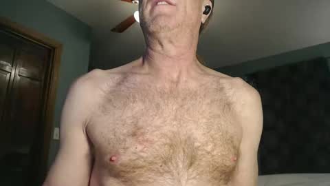 Ranger510 online show from March 16, 1:45 am