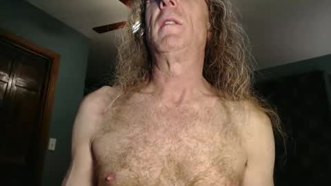 Ranger510 online show from April 17, 2:25 am