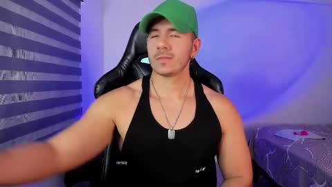 Jonas online show from November 29, 11:51 pm