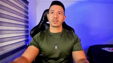 Jonas online show from October 23, 3:26 pm