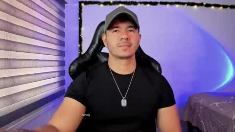 Jonas online show from January 13, 2:32 pm