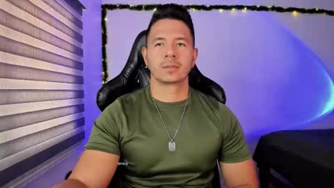 Jonas online show from February 10, 3:06 pm