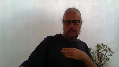 Ran online show from November 1, 1:59 pm