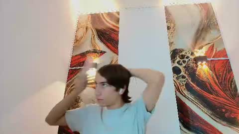 raphael_nyon1 online show from June 23, 3:55 am