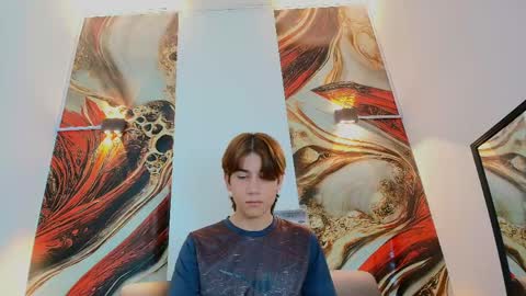 raphael_nyon1 online show from June 3, 3:52 am