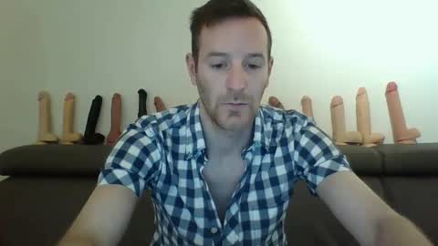 Thomas online show from March 19, 9:56 am