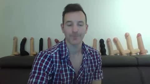 Thomas online show from January 9, 9:59 am