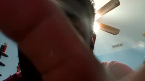 raulandjackson345 online show from October 8, 10:47 pm