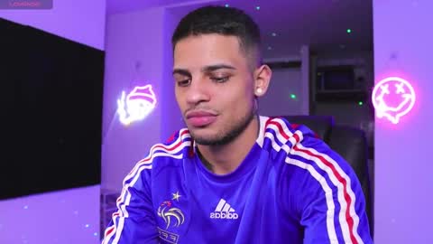 rausch77 online show from February 13, 8:06 am