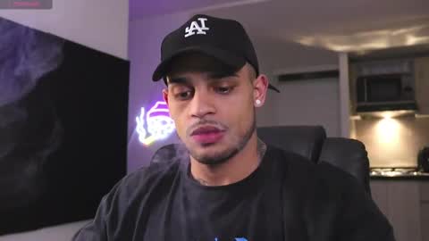 rausch77 online show from March 5, 9:05 am