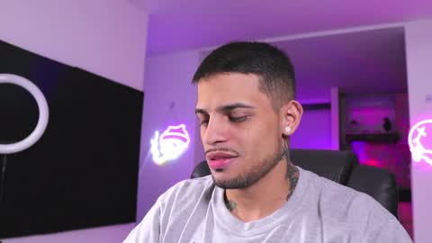 rausch77 online show from January 31, 6:35 am