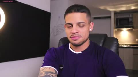 rausch77 online show from March 7, 9:18 am