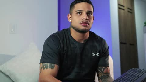 rausch77 online show from September 13, 8:04 am