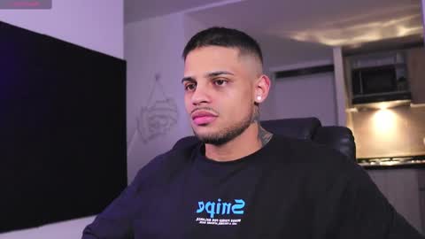 rausch77 online show from March 1, 8:25 am