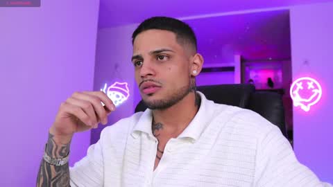 rausch77 online show from December 26, 10:26 am