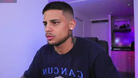 rausch77 online show from December 3, 4:57 am