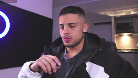 rausch77 online show from March 11, 3:16 am