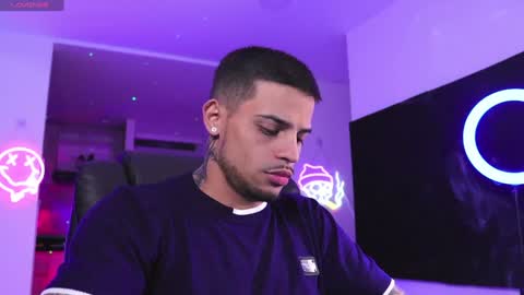 rausch77 online show from January 2, 6:07 am