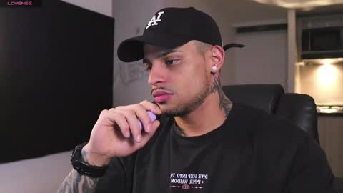 rausch77 online show from March 8, 9:35 am