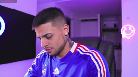 rausch77 online show from January 22, 5:37 am