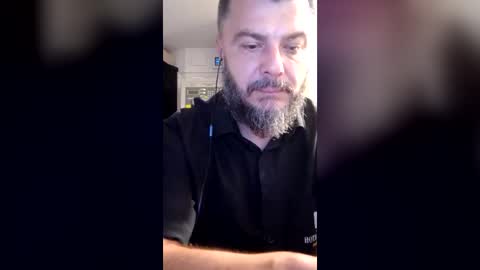 ravart43 online show from August 7, 1:34 am