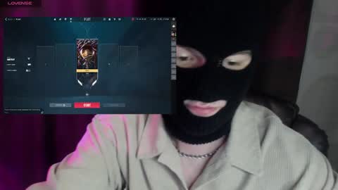 Rax online show from March 3, 3:08 pm