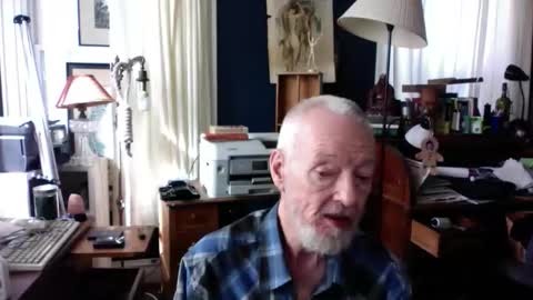 ray1776ray online show from March 18, 9:18 pm