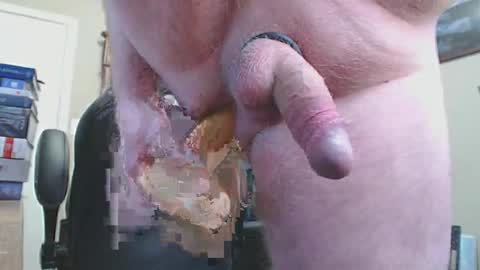 ray23120000 online show from February 21, 7:15 pm