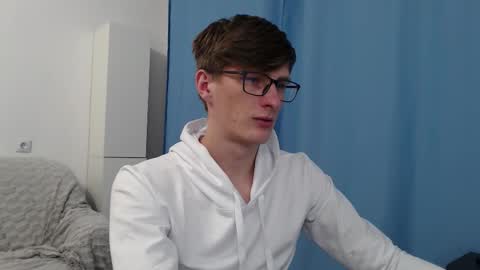 Ray Booy  online show from November 12, 5:40 pm