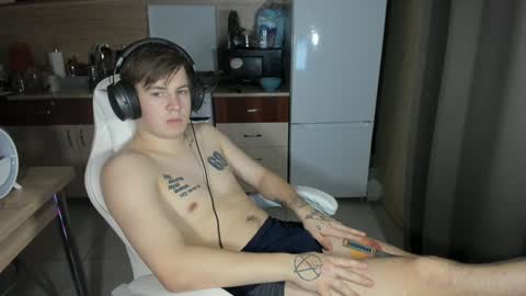 Ray online show from December 10, 8:05 pm