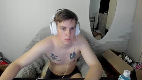 Ray online show from November 13, 10:24 pm