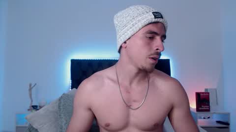 Ray online show from October 16, 12:51 am