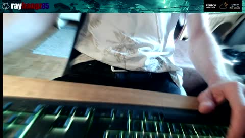 raybang85 online show from May 19, 12:55 pm