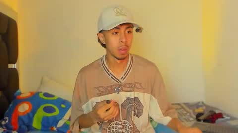 Rayn online show from October 29, 4:43 pm