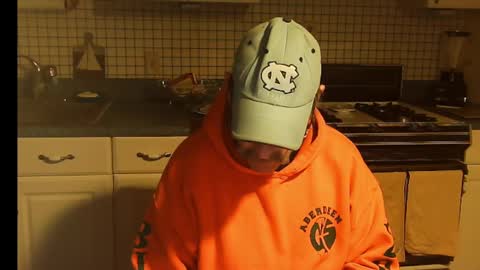 Ray online show from January 11, 9:26 am