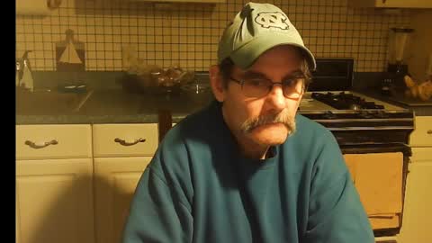 Ray online show from February 13, 9:41 am